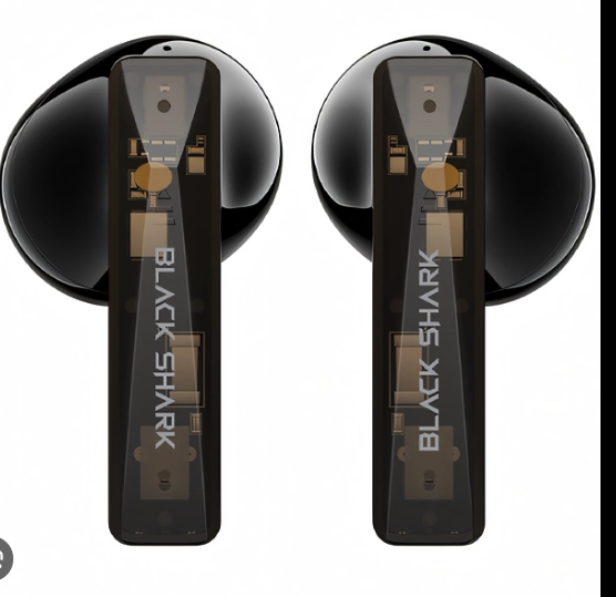 Blackshark earbuds