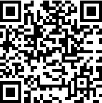 WhatsApp QR code